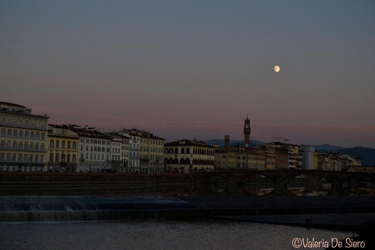 In San Frediano Firenze
