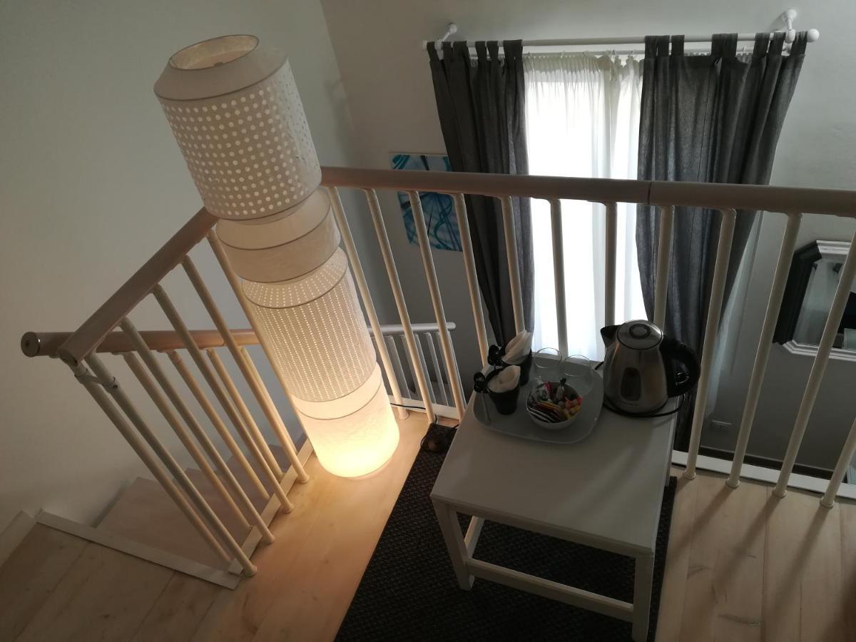 In San Frediano Bed & Breakfast Firenze