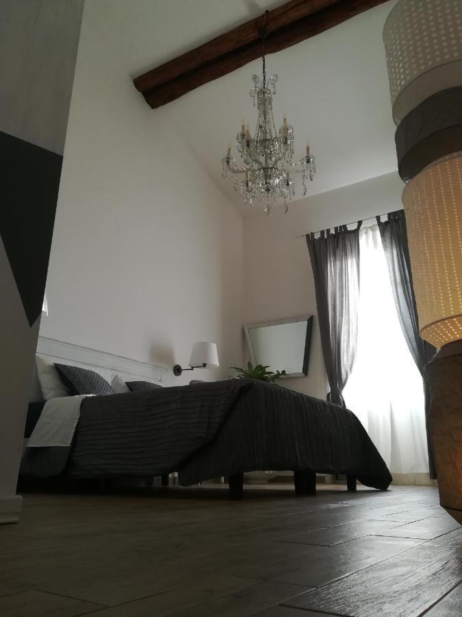Frühstückspension In San Frediano *