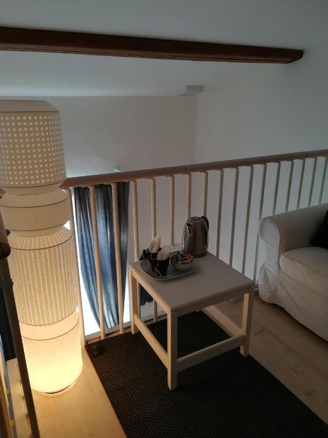 Bed and breakfast In San Frediano *