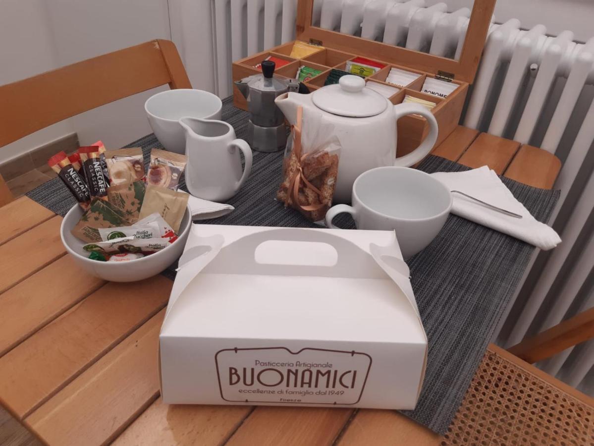 Frühstückspension In San Frediano