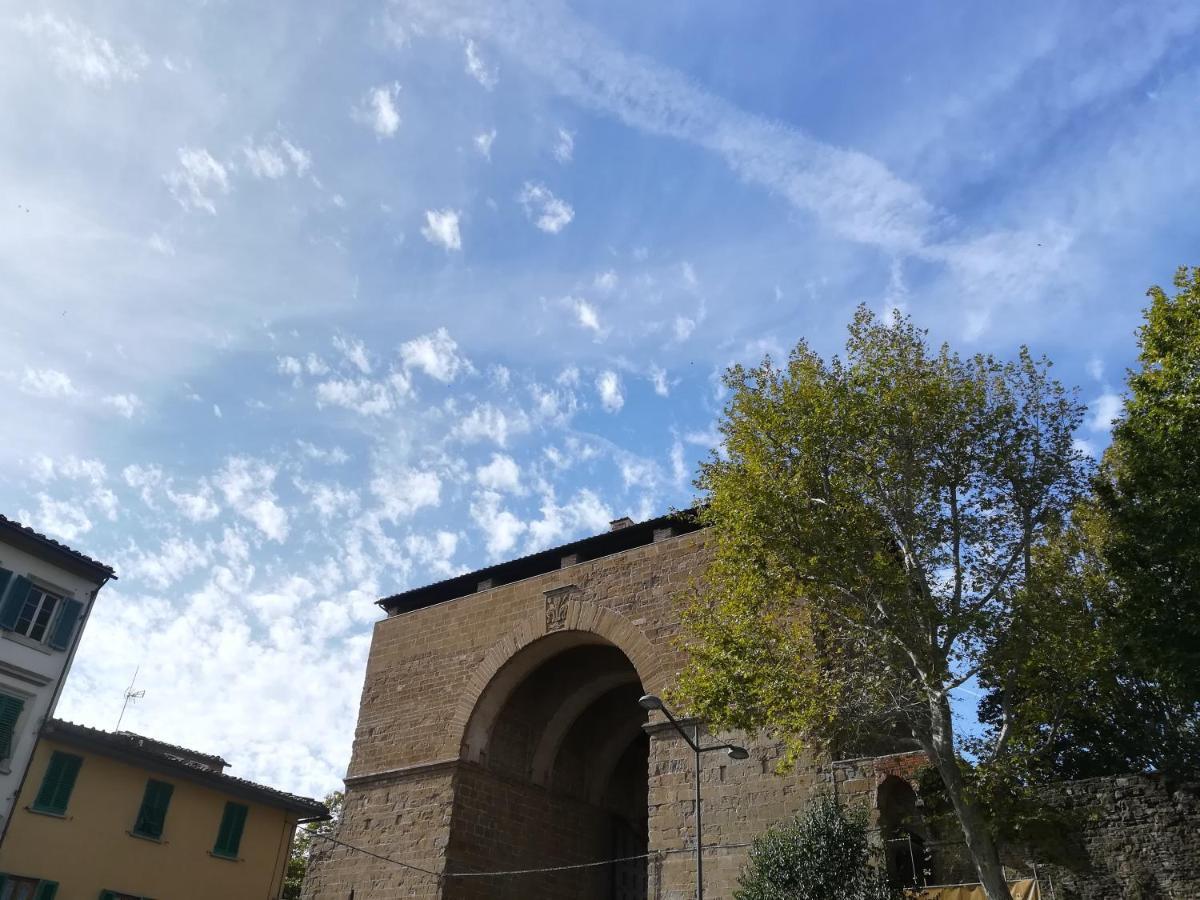 In San Frediano Florenz