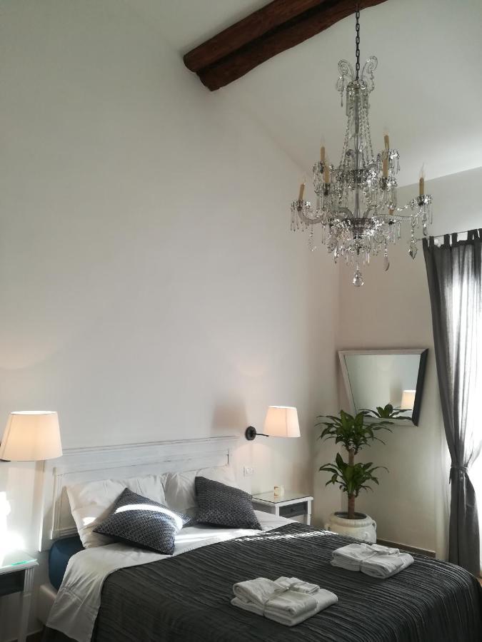 In San Frediano Florenz