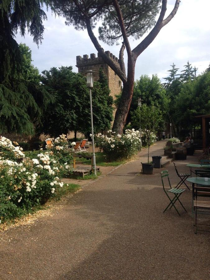 Frühstückspension In San Frediano Florenz